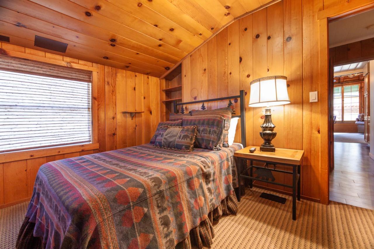 爱德怀 Tahquitz Pines Retreat酒店 外观 照片