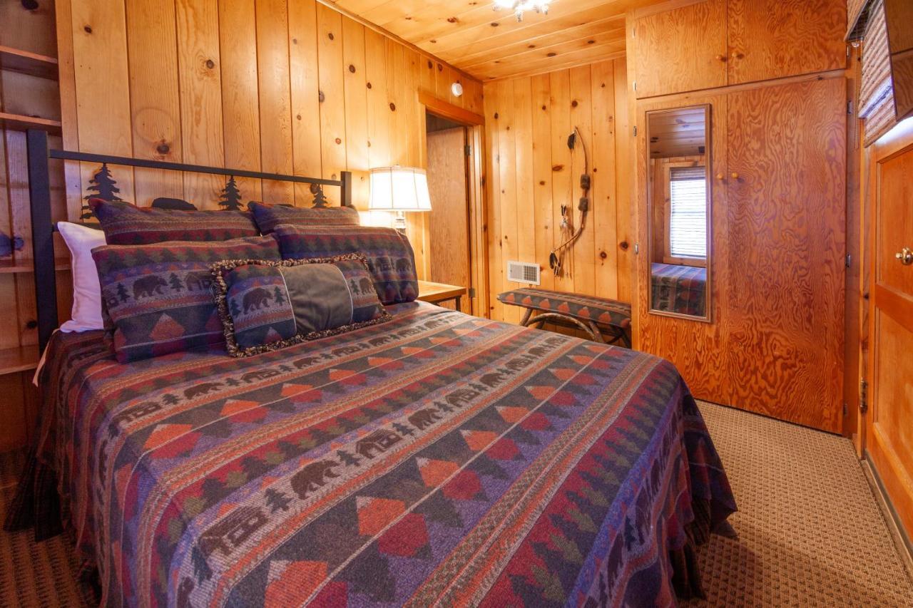 爱德怀 Tahquitz Pines Retreat酒店 外观 照片