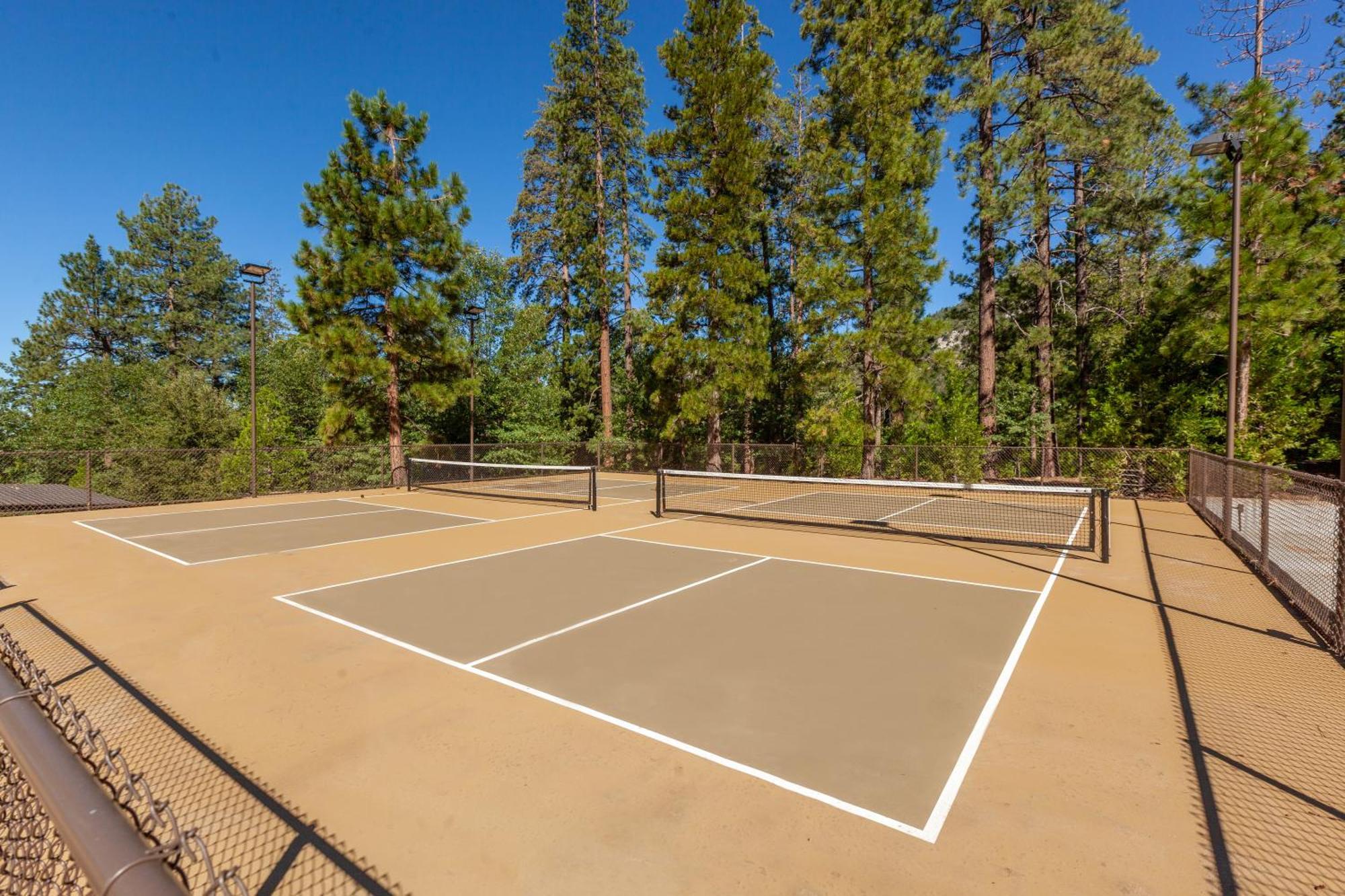 爱德怀 Tahquitz Pines Retreat酒店 外观 照片