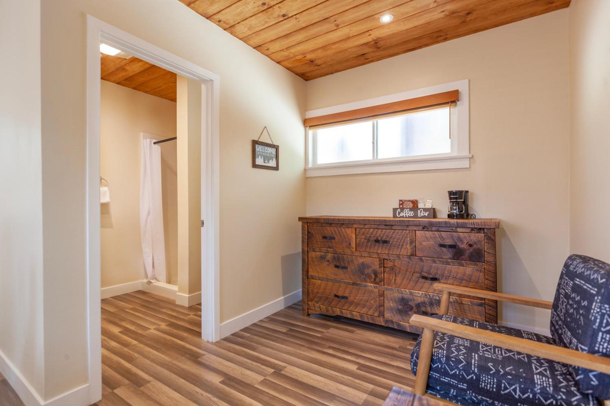 爱德怀 Tahquitz Pines Retreat酒店 外观 照片
